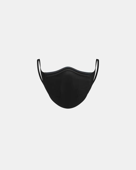 UA SPORTSMASK Featherweight in Black image number 1